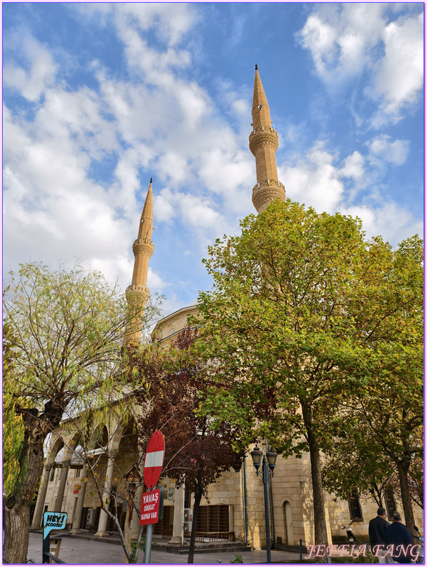 Aldag Seramik陶藝工坊,卡帕多奇亞Cappadocia,土耳其Turkiye,土耳其旅遊,土耳其陶藝小鎮,阿瓦諾斯老城Avanos Old Town