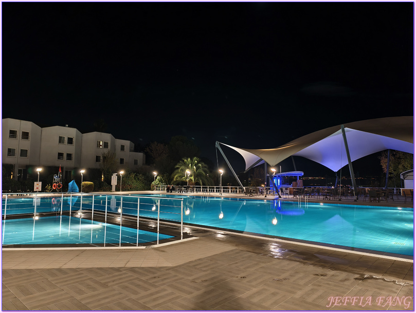 Richmond Pamukkale Thermal Resort,土耳其Turkiye,土耳其旅遊,帕穆卡麗PAMUKKALE棉堡,帕穆卡麗Pamukkale飯店