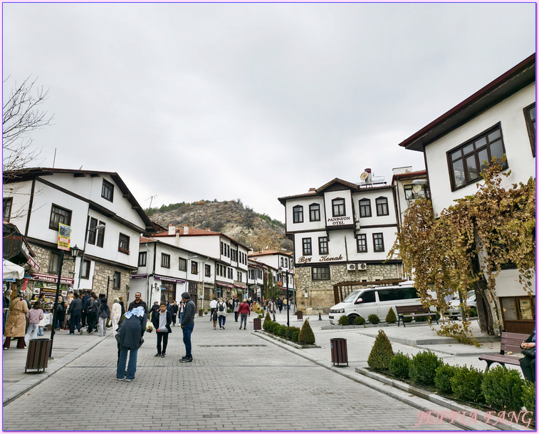 土耳其Turkiye,土耳其旅遊,安卡拉ANKARA,安納托利亞Anatolia,胡蘿蔔小鎮,貝伊帕扎勒Beypazari