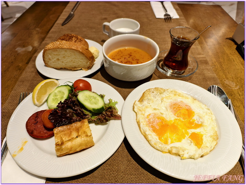 伊斯坦堡 Istanbul,土耳其Turkiye,土耳其旅遊,萊昂內爾飯店Lionel Hotel Istanbul