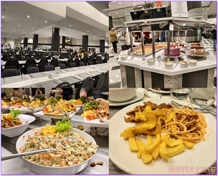 Richmond Pamukkale Thermal Resort,土耳其Turkiye,土耳其旅遊,帕穆卡麗PAMUKKALE棉堡,帕穆卡麗Pamukkale飯店