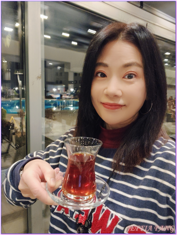 Richmond Pamukkale Thermal Resort,土耳其Turkiye,土耳其旅遊,帕穆卡麗PAMUKKALE棉堡,帕穆卡麗Pamukkale飯店