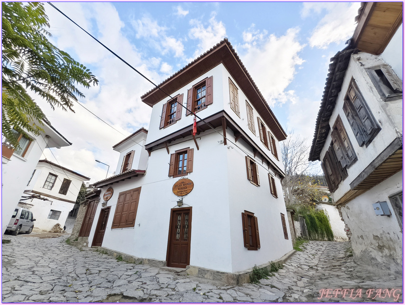 伊茲密爾Izmir,土耳其Turkiye,土耳其旅遊˙,塞爾丘克鎮seluck,塞爾柱Seluck鎮,席林潔SIRINCE