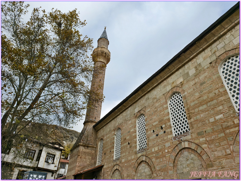 土耳其Turkiye,土耳其旅遊,安卡拉ANKARA,安納托利亞Anatolia,胡蘿蔔小鎮,貝伊帕扎勒Beypazari