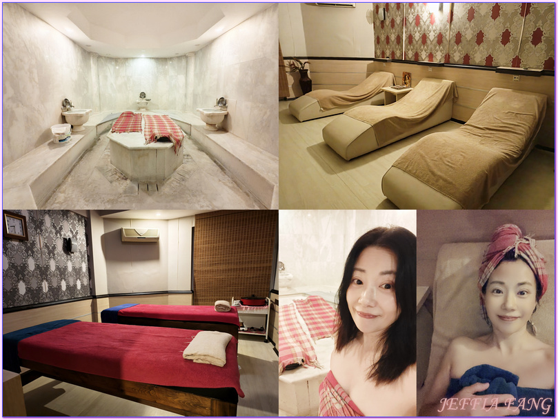 Richmond Pamukkale Thermal Resort,土耳其Turkiye,土耳其旅遊,帕穆卡麗PAMUKKALE棉堡,帕穆卡麗Pamukkale飯店