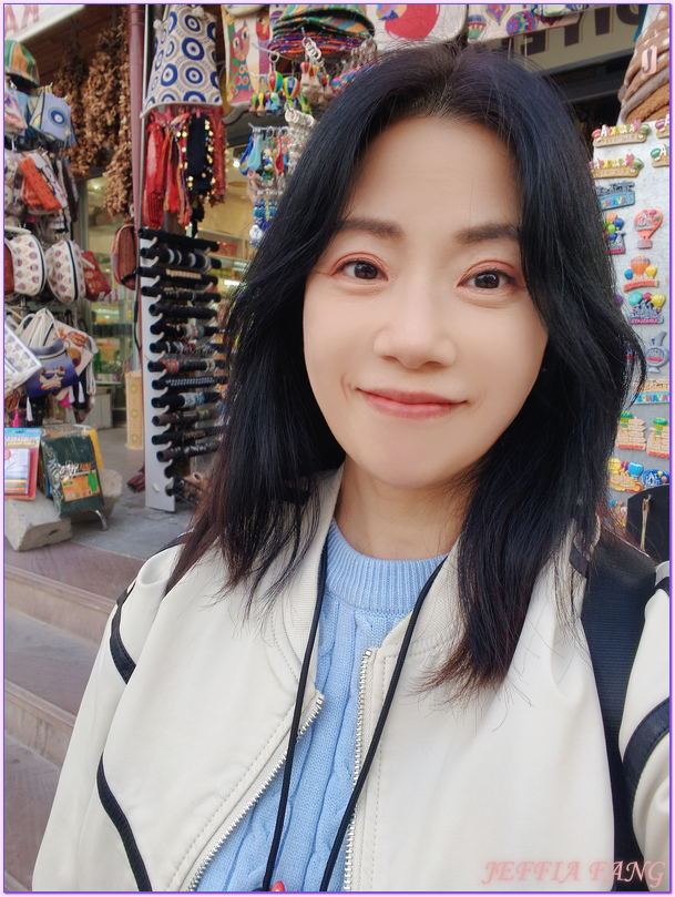 Aldag Seramik陶藝工坊,卡帕多奇亞Cappadocia,土耳其Turkiye,土耳其旅遊,土耳其陶藝小鎮,阿瓦諾斯老城Avanos Old Town