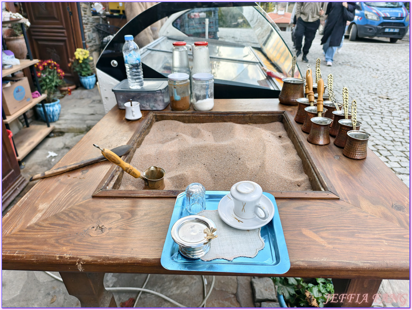 伊茲密爾Izmir,土耳其Turkiye,土耳其旅遊˙,塞爾丘克鎮seluck,塞爾柱Seluck鎮,席林潔SIRINCE