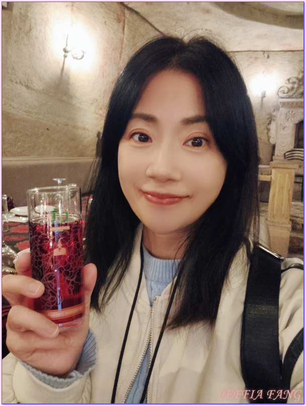 YASARBABA洞穴餐廳,卡帕多奇亞Cappadocia,土耳其Turkiye,土耳其之夜Turkish Night,土耳其旅遊