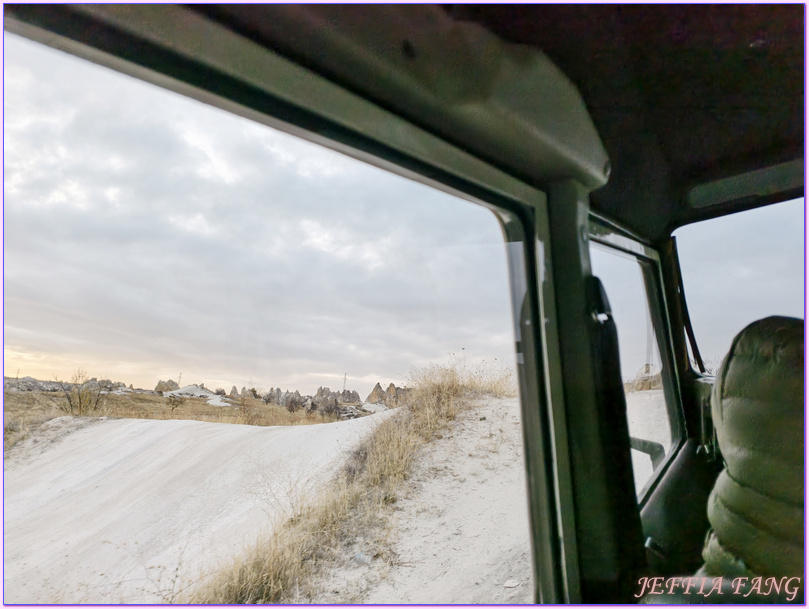 ATV體驗,卡帕多奇亞Cappadocia,吉普車Jeep之旅,土耳其Turkiye,土耳其旅遊 ATV體驗,卡帕多奇亞Cappadocia,吉普車Jeep之旅,土耳其Turkiye,土耳其旅遊