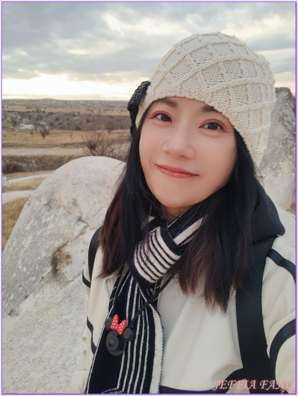 ATV體驗,卡帕多奇亞Cappadocia,吉普車Jeep之旅,土耳其Turkiye,土耳其旅遊