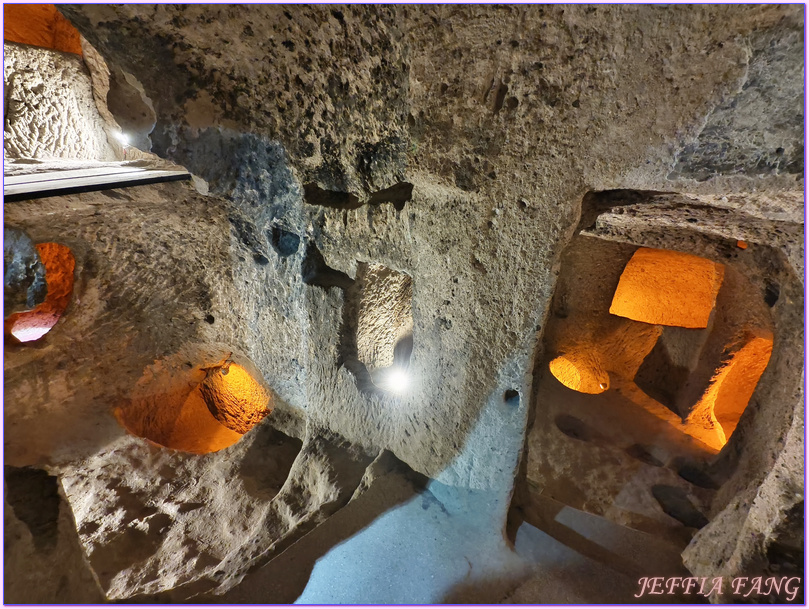 Kaymaklı Yeraltı Şehri,世界文化遺產,凱馬克利地下城 Kaymakli underground City,卡帕多奇亞Cappadocia,土耳其Turkiye,土耳其旅遊 Kaymaklı Yeraltı Şehri,世界文化遺產,凱馬克利地下城 Kaymakli underground City,卡帕多奇亞Cappadocia,土耳其Turkiye,土耳其旅遊