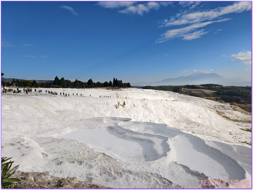 世界自然文化雙遺產,土耳其Turkiye,土耳其愛情海區,土耳其旅遊,希拉波里斯古城Hierapolis,帕穆卡麗PAMUKKALE棉堡 世界自然文化雙遺產,土耳其Turkiye,土耳其愛情海區,土耳其旅遊,希拉波里斯古城Hierapolis,帕穆卡麗PAMUKKALE棉堡