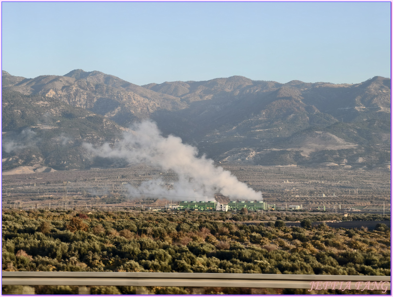 Richmond Pamukkale Thermal Resort,土耳其Turkiye,土耳其旅遊,帕穆卡麗PAMUKKALE棉堡,帕穆卡麗Pamukkale飯店