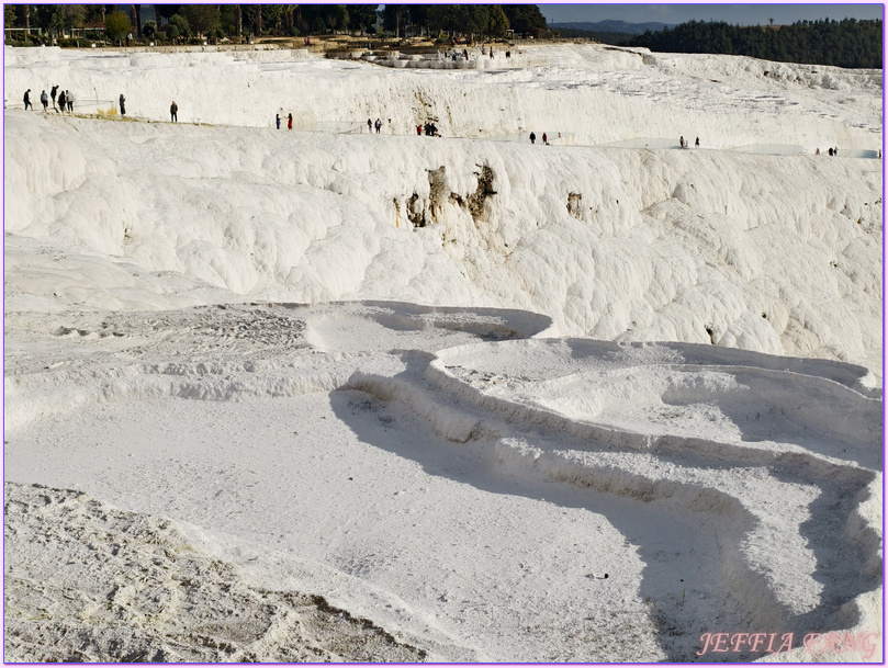 世界自然文化雙遺產,土耳其Turkiye,土耳其愛情海區,土耳其旅遊,希拉波里斯古城Hierapolis,帕穆卡麗PAMUKKALE棉堡 世界自然文化雙遺產,土耳其Turkiye,土耳其愛情海區,土耳其旅遊,希拉波里斯古城Hierapolis,帕穆卡麗PAMUKKALE棉堡