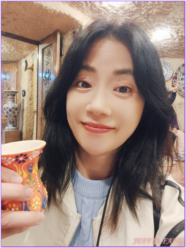 Aldag Seramik陶藝工坊,卡帕多奇亞Cappadocia,土耳其Turkiye,土耳其旅遊,土耳其陶藝小鎮,阿瓦諾斯老城Avanos Old Town