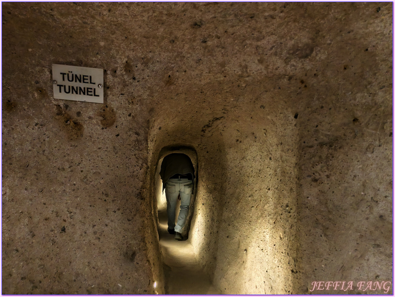 Kaymaklı Yeraltı Şehri,世界文化遺產,凱馬克利地下城 Kaymakli underground City,卡帕多奇亞Cappadocia,土耳其Turkiye,土耳其旅遊 Kaymaklı Yeraltı Şehri,世界文化遺產,凱馬克利地下城 Kaymakli underground City,卡帕多奇亞Cappadocia,土耳其Turkiye,土耳其旅遊