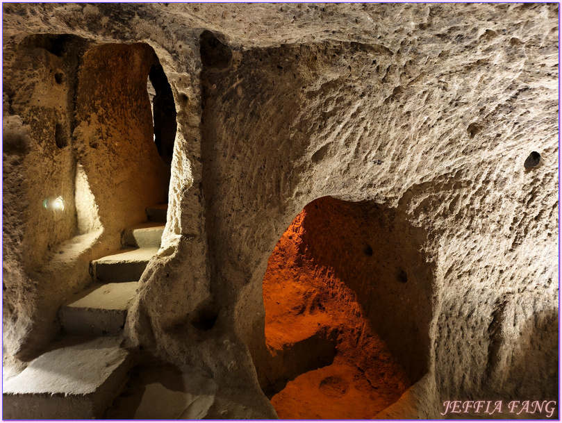 Kaymaklı Yeraltı Şehri,世界文化遺產,凱馬克利地下城 Kaymakli underground City,卡帕多奇亞Cappadocia,土耳其Turkiye,土耳其旅遊 Kaymaklı Yeraltı Şehri,世界文化遺產,凱馬克利地下城 Kaymakli underground City,卡帕多奇亞Cappadocia,土耳其Turkiye,土耳其旅遊