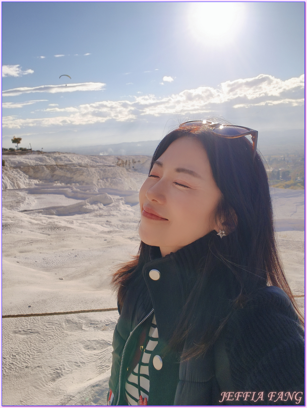 世界自然文化雙遺產,土耳其Turkiye,土耳其愛情海區,土耳其旅遊,希拉波里斯古城Hierapolis,帕穆卡麗PAMUKKALE棉堡 世界自然文化雙遺產,土耳其Turkiye,土耳其愛情海區,土耳其旅遊,希拉波里斯古城Hierapolis,帕穆卡麗PAMUKKALE棉堡