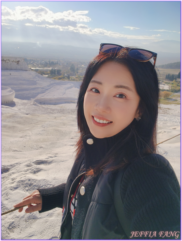 世界自然文化雙遺產,土耳其Turkiye,土耳其愛情海區,土耳其旅遊,希拉波里斯古城Hierapolis,帕穆卡麗PAMUKKALE棉堡 世界自然文化雙遺產,土耳其Turkiye,土耳其愛情海區,土耳其旅遊,希拉波里斯古城Hierapolis,帕穆卡麗PAMUKKALE棉堡