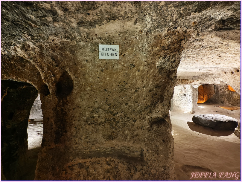 Kaymaklı Yeraltı Şehri,世界文化遺產,凱馬克利地下城 Kaymakli underground City,卡帕多奇亞Cappadocia,土耳其Turkiye,土耳其旅遊 Kaymaklı Yeraltı Şehri,世界文化遺產,凱馬克利地下城 Kaymakli underground City,卡帕多奇亞Cappadocia,土耳其Turkiye,土耳其旅遊