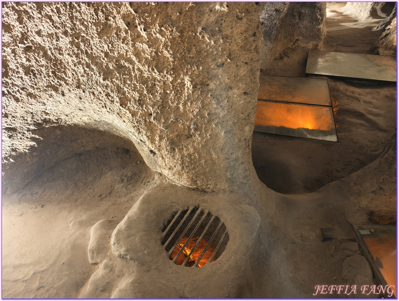 Kaymaklı Yeraltı Şehri,世界文化遺產,凱馬克利地下城 Kaymakli underground City,卡帕多奇亞Cappadocia,土耳其Turkiye,土耳其旅遊 Kaymaklı Yeraltı Şehri,世界文化遺產,凱馬克利地下城 Kaymakli underground City,卡帕多奇亞Cappadocia,土耳其Turkiye,土耳其旅遊