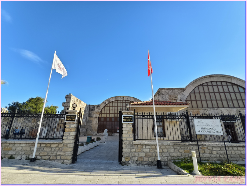 世界自然文化雙遺產,土耳其Turkiye,土耳其愛情海區,土耳其旅遊,希拉波里斯古城Hierapolis,帕穆卡麗PAMUKKALE棉堡 世界自然文化雙遺產,土耳其Turkiye,土耳其愛情海區,土耳其旅遊,希拉波里斯古城Hierapolis,帕穆卡麗PAMUKKALE棉堡