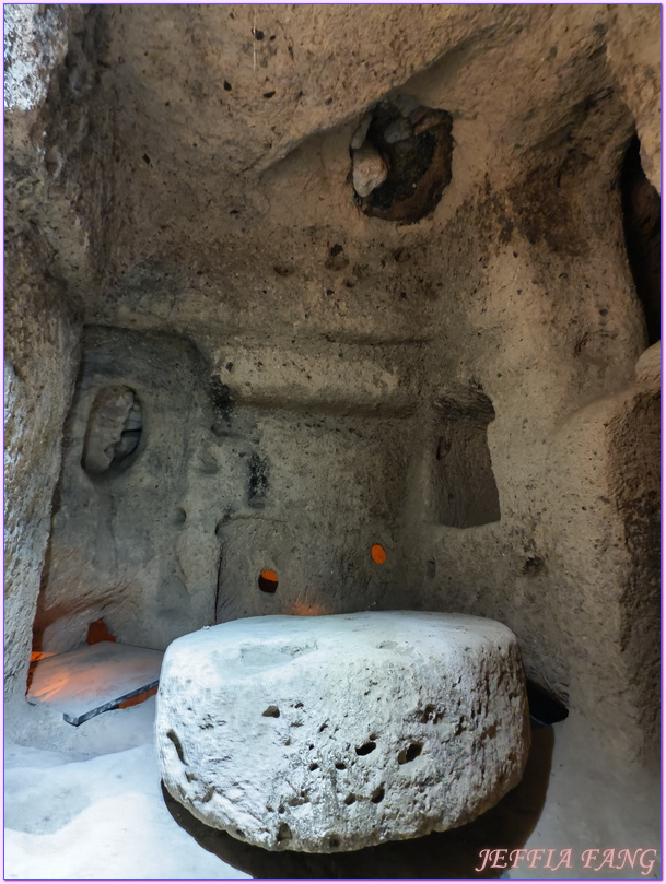 Kaymaklı Yeraltı Şehri,世界文化遺產,凱馬克利地下城 Kaymakli underground City,卡帕多奇亞Cappadocia,土耳其Turkiye,土耳其旅遊 Kaymaklı Yeraltı Şehri,世界文化遺產,凱馬克利地下城 Kaymakli underground City,卡帕多奇亞Cappadocia,土耳其Turkiye,土耳其旅遊