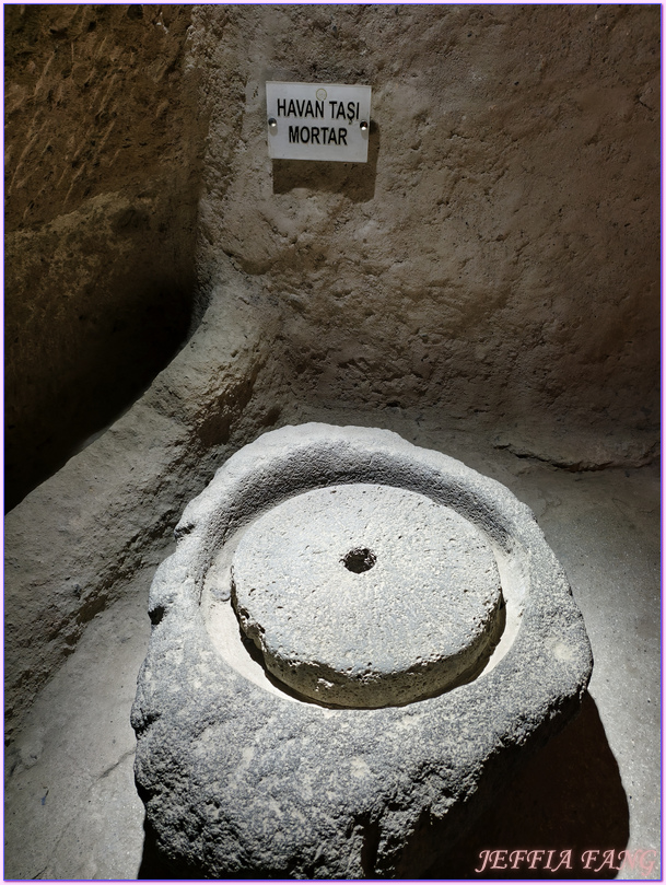 Kaymaklı Yeraltı Şehri,世界文化遺產,凱馬克利地下城 Kaymakli underground City,卡帕多奇亞Cappadocia,土耳其Turkiye,土耳其旅遊 Kaymaklı Yeraltı Şehri,世界文化遺產,凱馬克利地下城 Kaymakli underground City,卡帕多奇亞Cappadocia,土耳其Turkiye,土耳其旅遊