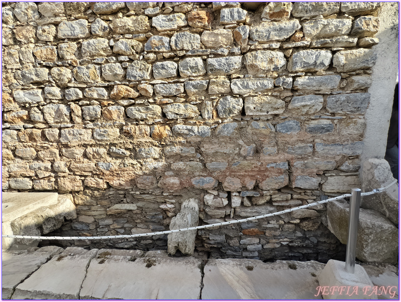 Ephesus Ancient City,以佛所遺址,伊茲密爾Izmir,土耳其Turkiye,土耳其旅遊,塞爾丘克鎮seluck