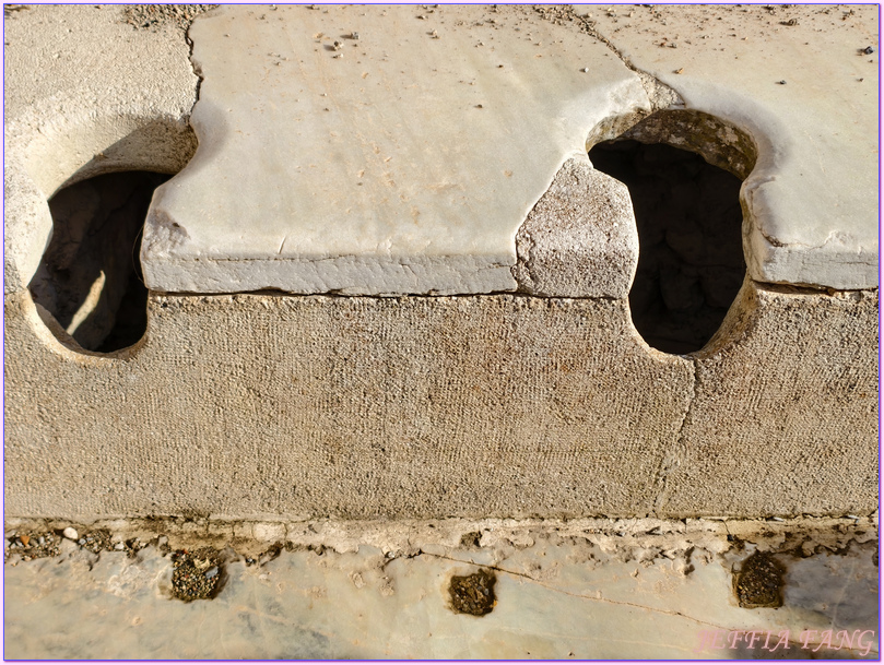 Ephesus Ancient City,以佛所遺址,伊茲密爾Izmir,土耳其Turkiye,土耳其旅遊,塞爾丘克鎮seluck