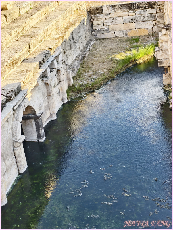 世界自然文化雙遺產,土耳其Turkiye,土耳其愛情海區,土耳其旅遊,希拉波里斯古城Hierapolis,帕穆卡麗PAMUKKALE棉堡 世界自然文化雙遺產,土耳其Turkiye,土耳其愛情海區,土耳其旅遊,希拉波里斯古城Hierapolis,帕穆卡麗PAMUKKALE棉堡