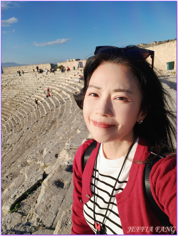 世界自然文化雙遺產,土耳其Turkiye,土耳其愛情海區,土耳其旅遊,希拉波里斯古城Hierapolis,帕穆卡麗PAMUKKALE棉堡 世界自然文化雙遺產,土耳其Turkiye,土耳其愛情海區,土耳其旅遊,希拉波里斯古城Hierapolis,帕穆卡麗PAMUKKALE棉堡