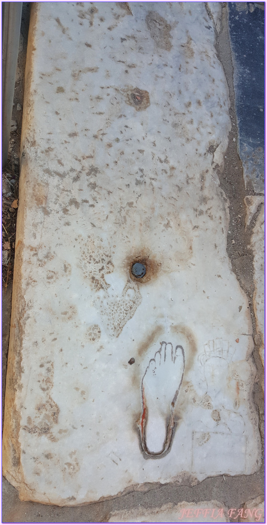 Ephesus Ancient City,以佛所遺址,伊茲密爾Izmir,土耳其Turkiye,土耳其旅遊,塞爾丘克鎮seluck