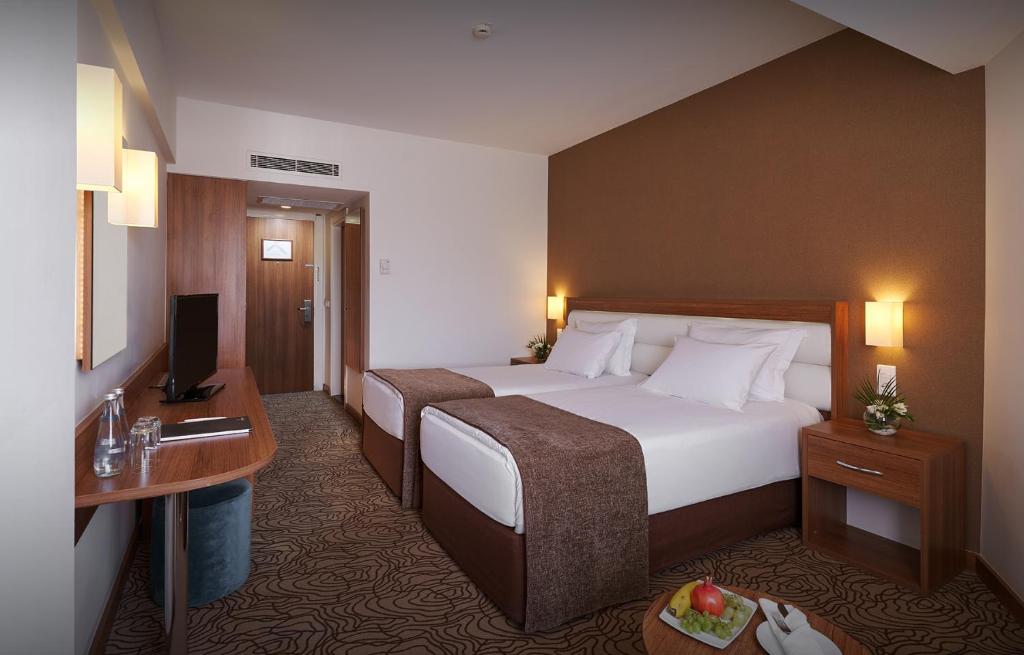 Richmond Pamukkale Thermal Resort,土耳其Turkiye,土耳其旅遊,帕穆卡麗PAMUKKALE棉堡,帕穆卡麗Pamukkale飯店