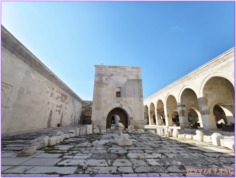 土耳其Turkiye,土耳其旅遊,安納托利亞Anatolia,蘇丹罕商驛站Sultanhan Kervansaray,阿克薩賴Aksaray 土耳其Turkiye,土耳其旅遊,安納托利亞Anatolia,蘇丹罕商驛站Sultanhan Kervansaray,阿克薩賴Aksaray