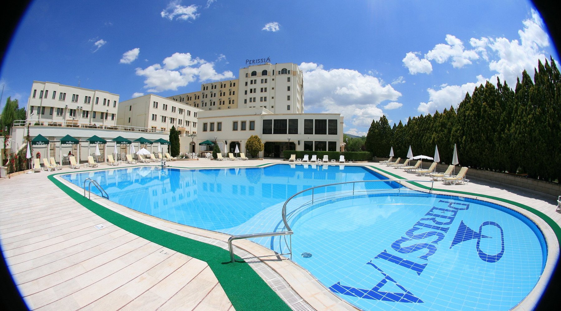 佩里西亞飯店及會議中心 Perissia Hotel & Convention Center,卡帕多奇亞Cappadocia,卡帕多奇亞飯店,土耳其Turkiye,土耳其旅遊