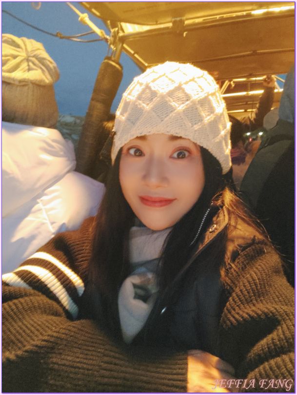 卡帕多奇亞Cappadocia,卡帕多奇亞熱氣球飛行Air Ballooning in Cappadocia,土耳其Turkiye,土耳其旅遊