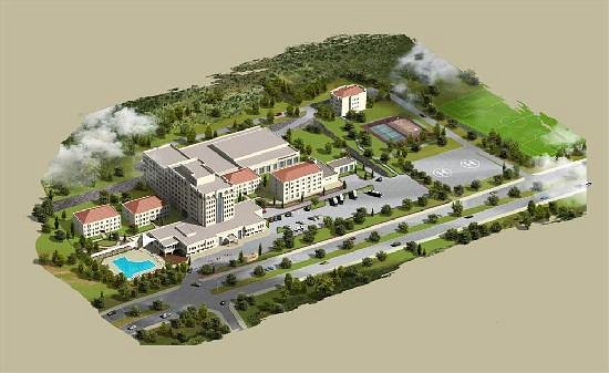 佩里西亞飯店及會議中心 Perissia Hotel & Convention Center,卡帕多奇亞Cappadocia,卡帕多奇亞飯店,土耳其Turkiye,土耳其旅遊 佩里西亞飯店及會議中心 Perissia Hotel & Convention Center,卡帕多奇亞Cappadocia,卡帕多奇亞飯店,土耳其Turkiye,土耳其旅遊