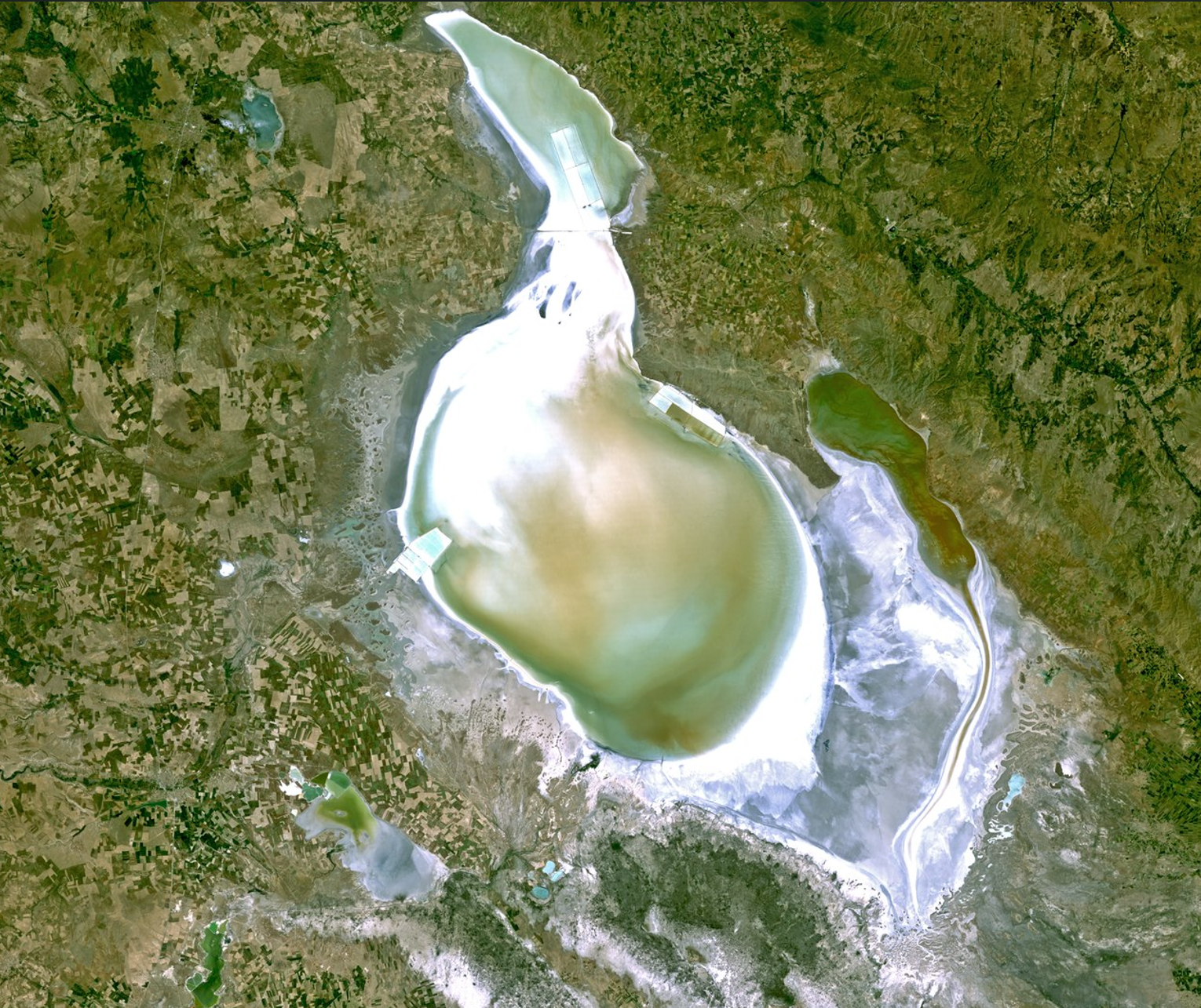 圖茲湖Tuz Gölü,土耳其Turkiye,土耳其旅遊,土耳其鹽湖Lake Tzu 圖茲湖Tuz Gölü,土耳其Turkiye,土耳其旅遊,土耳其鹽湖Lake Tzu