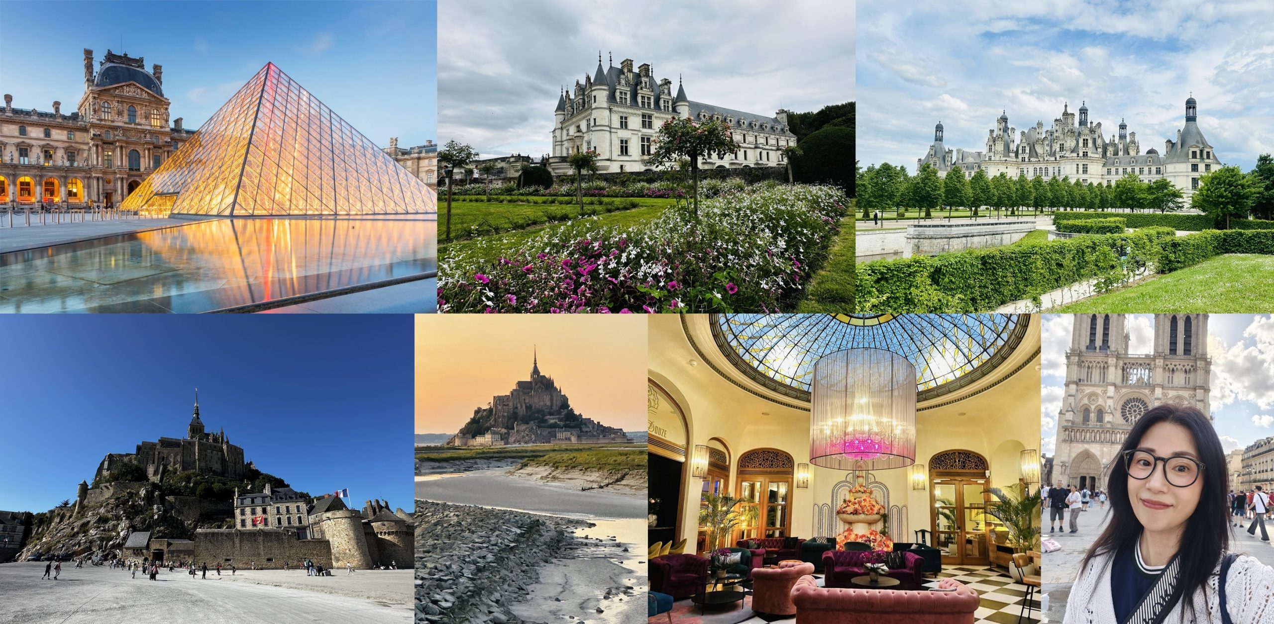 網站近期文章:傑菲亞娃◎【在繁忙的時間縫隙裡,遇見法國France】法式深度之旅(巴黎、羅亞爾河谷城堡群、聖米歇爾山、法式米其林餐) 網站近期文章:傑菲亞娃◎【在繁忙的時間縫隙裡,遇見法國France】法式深度之旅(巴黎、羅亞爾河谷城堡群、聖米歇爾山、法式米其林餐)