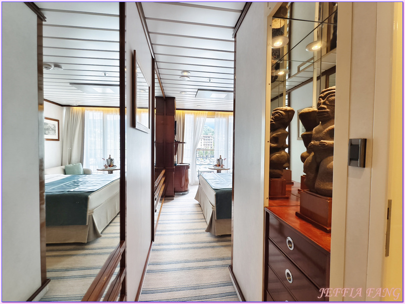  @傑菲亞娃 JEFFIA FANG