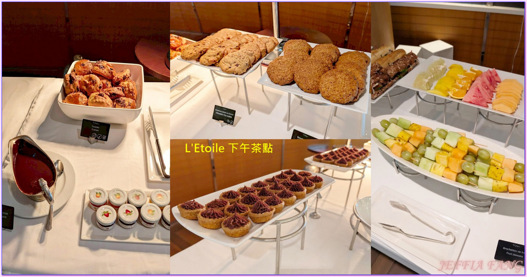  @傑菲亞娃 JEFFIA FANG