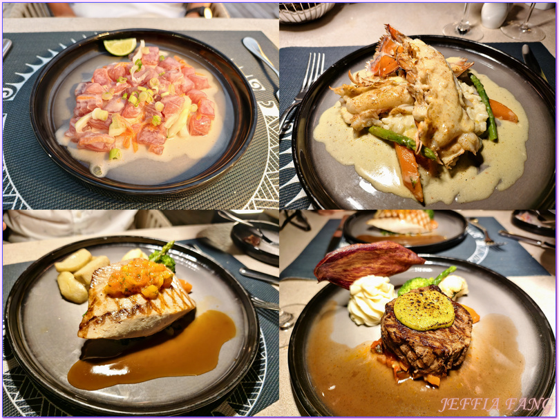  @傑菲亞娃 JEFFIA FANG