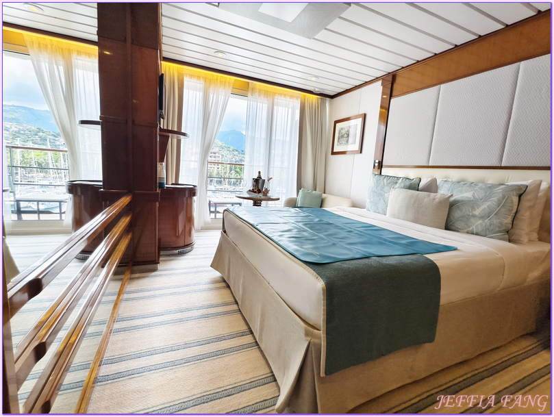  @傑菲亞娃 JEFFIA FANG