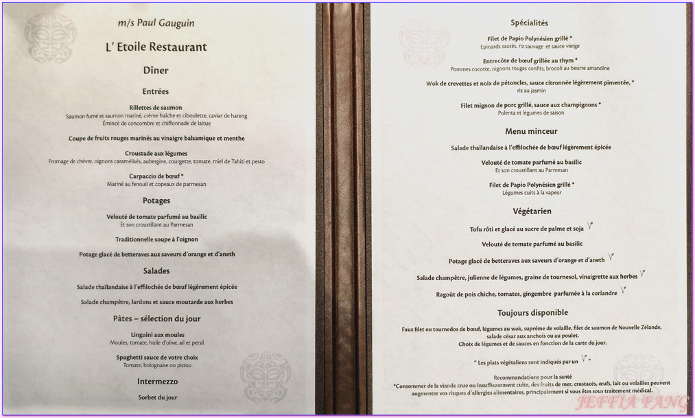  @傑菲亞娃 JEFFIA FANG