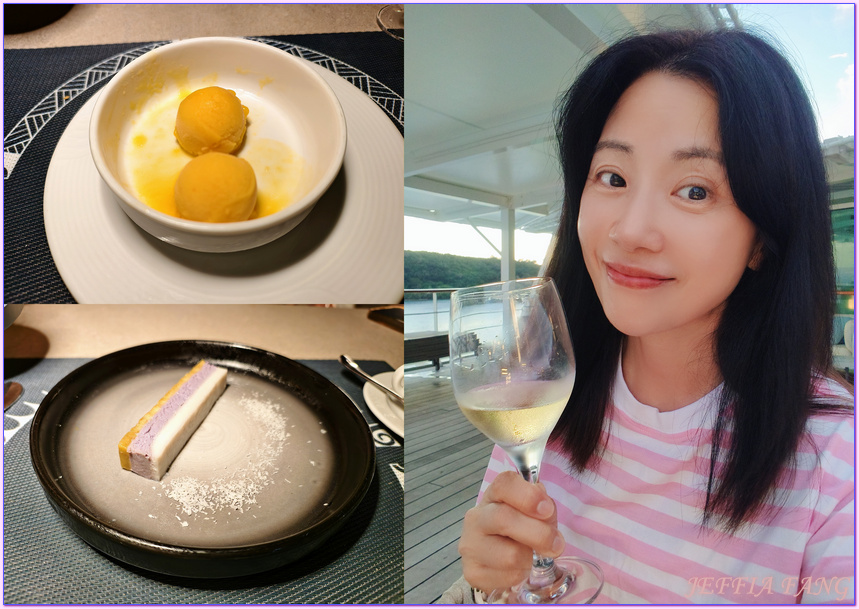  @傑菲亞娃 JEFFIA FANG