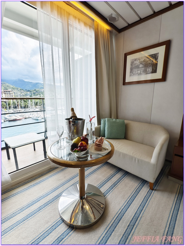  @傑菲亞娃 JEFFIA FANG