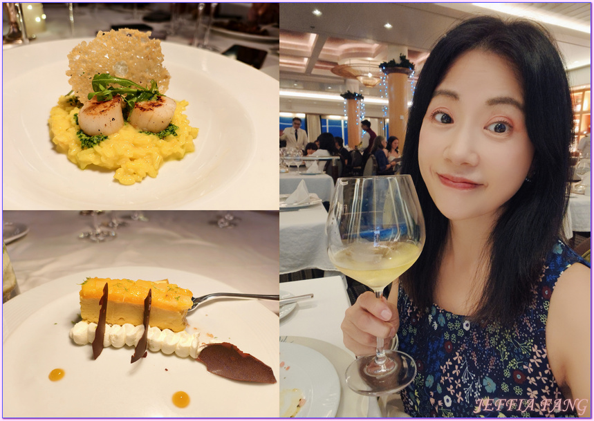  @傑菲亞娃 JEFFIA FANG