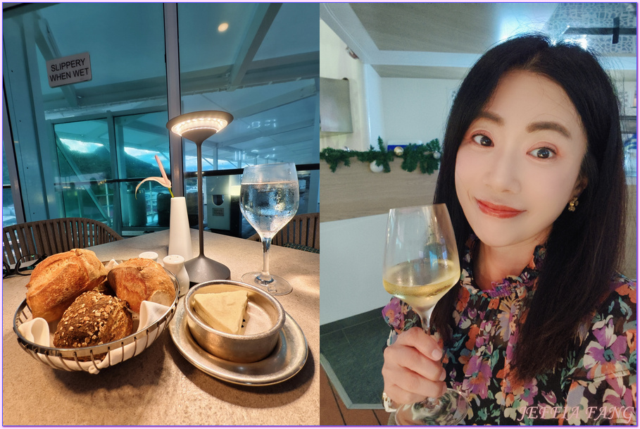  @傑菲亞娃 JEFFIA FANG