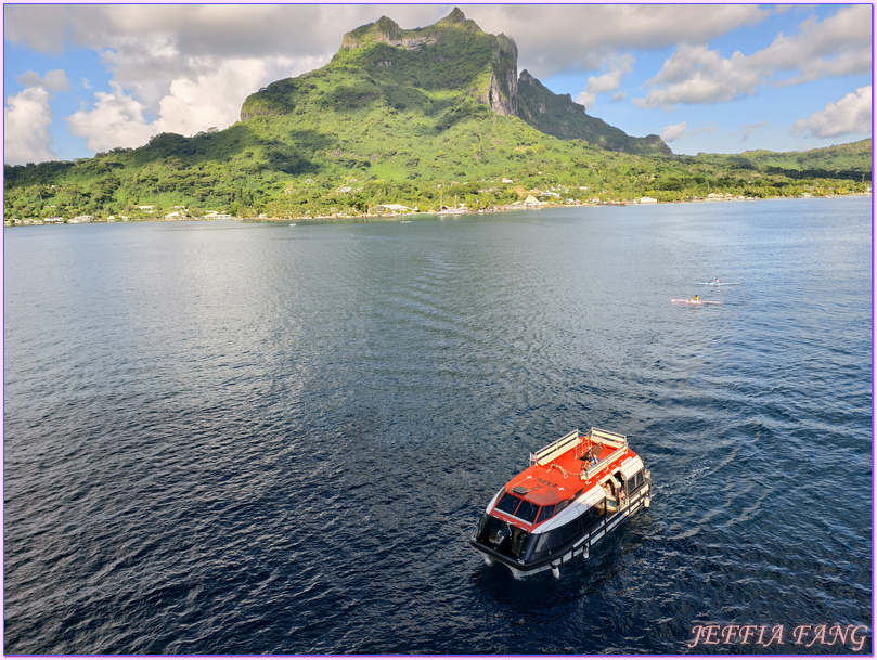 保羅高更號郵輪Paul Gauguin Cruises,大溪地Tahiti,法屬玻里尼西亞FrenchPolynesia,波拉波拉島Bora Bora,龐洛PONANT郵輪 保羅高更號郵輪Paul Gauguin Cruises,大溪地Tahiti,法屬玻里尼西亞FrenchPolynesia,波拉波拉島Bora Bora,龐洛PONANT郵輪